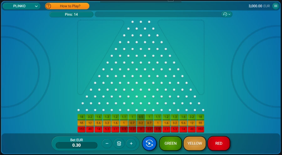 Plinko